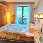 Alpenhof Hotel Wallgau