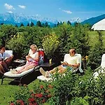 Alpenhof Hotel Wallgau