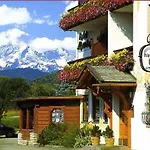 Hotel Alpenhof 3*