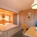 Szálloda Alpenhof