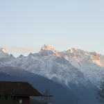 Alpenhof Wallgau