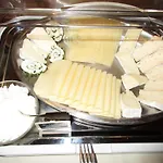 Alpenhof 3*