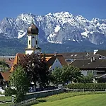 Alpenhof 3*