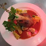 Alpenhof Hotel 3*