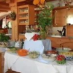 Hotel Alpenhof Wallgau