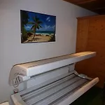 Alpenhof Hotel 3*