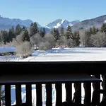 Alpenhof 3*