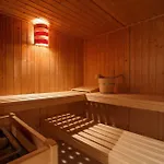 Alpenhof Hotel 3*
