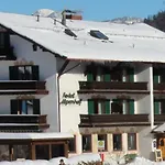 Alpenhof Wallgau