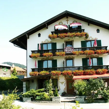 Alpenhof 3*