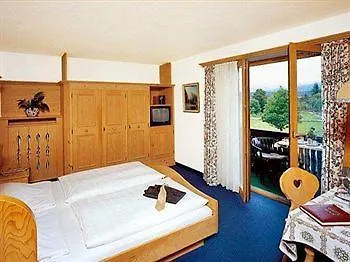 Hotel Alpenhof