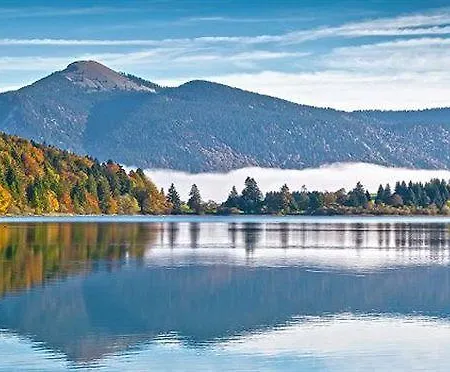 Alpenhof Hotel 3*