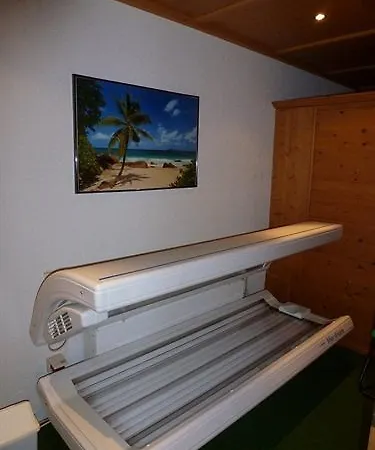 Alpenhof Hotel 3*