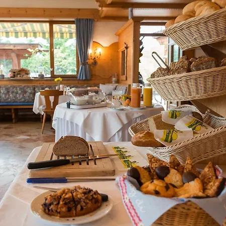 Alpenhof 3* Wallgau