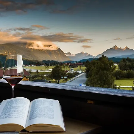 Alpenhof 3*