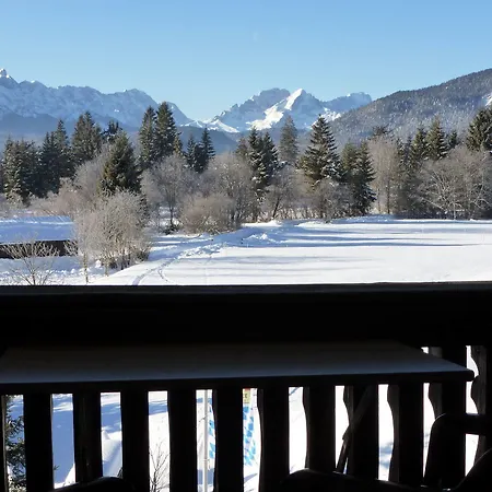 Alpenhof 3*