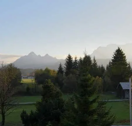 Alpenhof 3*