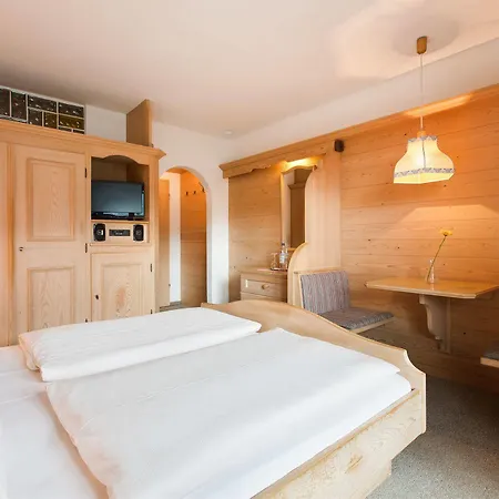 Alpenhof Hotel Wallgau