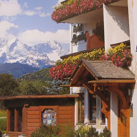 Alpenhof