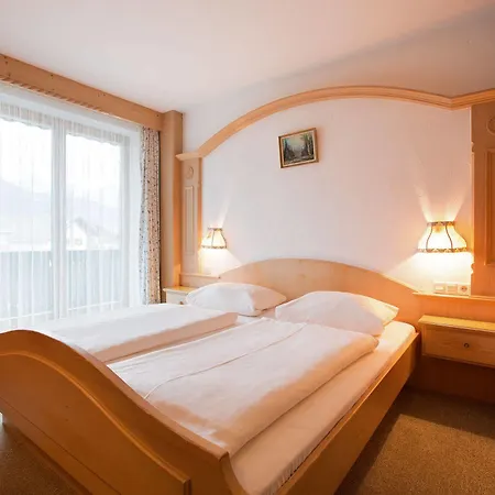 Alpenhof 3*