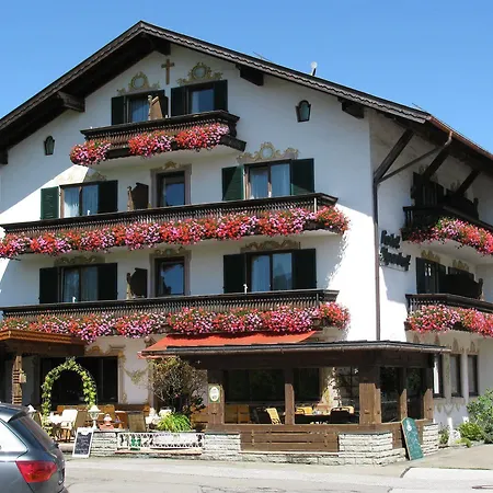 Hotel Alpenhof
