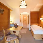 Hotel Alpenhof Wallgau