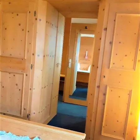 Otel Alpenhof Wallgau