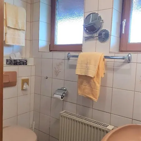 Alpenhof Hotel 3*