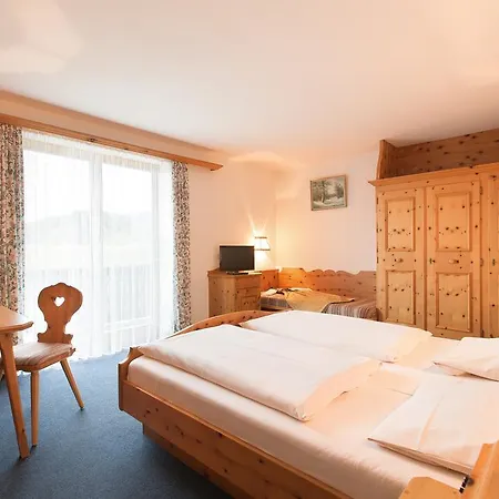 Otel Alpenhof