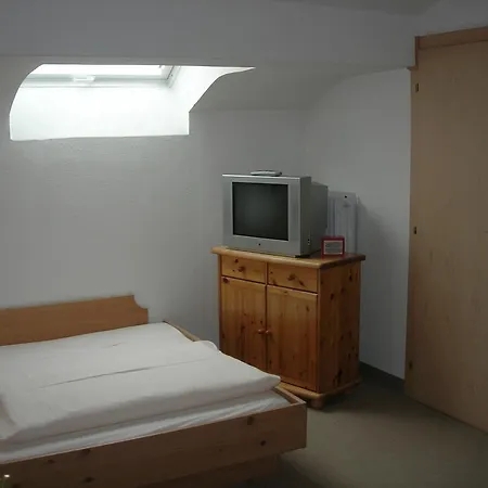 Alpenhof Otel Wallgau