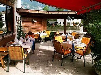 Alpenhof 3*