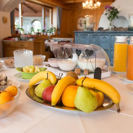 Alpenhof 3*