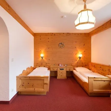 Alpenhof 3*