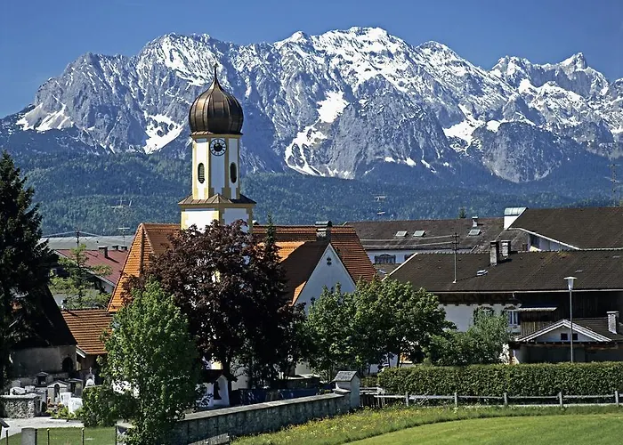 Alpenhof 3*