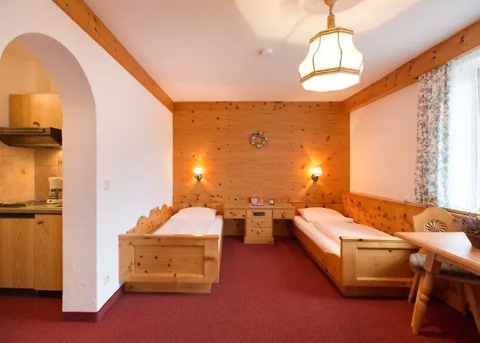 Alpenhof 3*