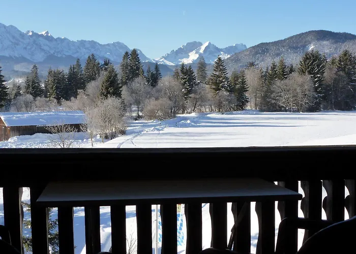 Alpenhof 3*