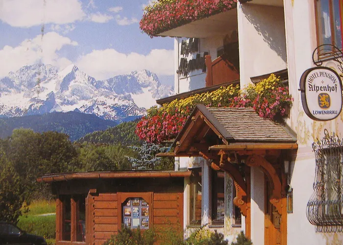 Alpenhof