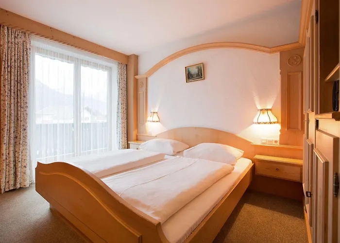 Alpenhof 3*